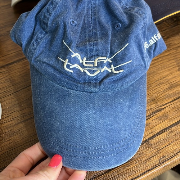 Lot of 15- New and Gently Used Golf Hats- OS - Picture 13 of 15